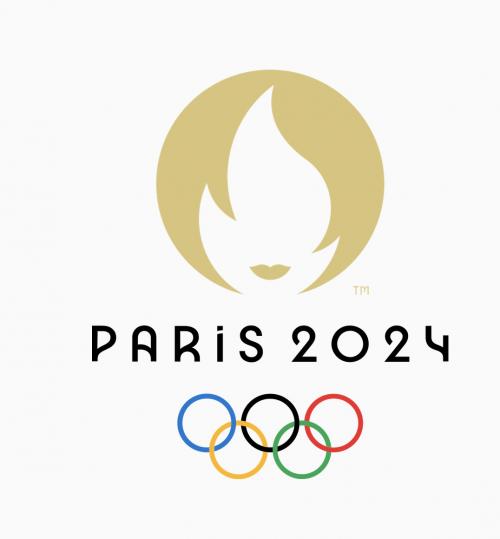 Logo PARIGI 2024